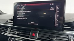 2022 (71) AUDI A5 40 TFSI 204 Black Edition 5dr S Tronic 5916378