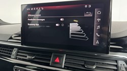 2022 (71) AUDI A5 40 TFSI 204 Black Edition 5dr S Tronic 5916370
