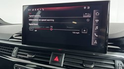 2022 (71) AUDI A5 40 TFSI 204 Black Edition 5dr S Tronic 5916375