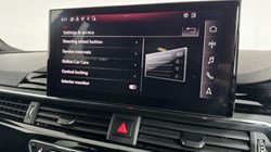 2022 (71) AUDI A5 40 TFSI 204 Black Edition 5dr S Tronic 5916376
