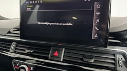 2022 (71) AUDI A5 40 TFSI 204 Black Edition 5dr S Tronic 5916395