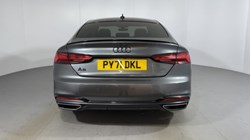2022 (71) AUDI A5 40 TFSI 204 Black Edition 5dr S Tronic 5916430