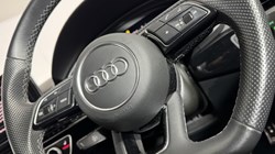 2022 (71) AUDI A5 40 TFSI 204 Black Edition 5dr S Tronic 5916354