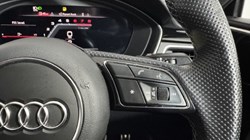 2022 (71) AUDI A5 40 TFSI 204 Black Edition 5dr S Tronic 5916352