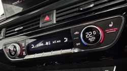 2022 (71) AUDI A5 40 TFSI 204 Black Edition 5dr S Tronic 5916367