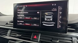 2022 (71) AUDI A5 40 TFSI 204 Black Edition 5dr S Tronic 5916373