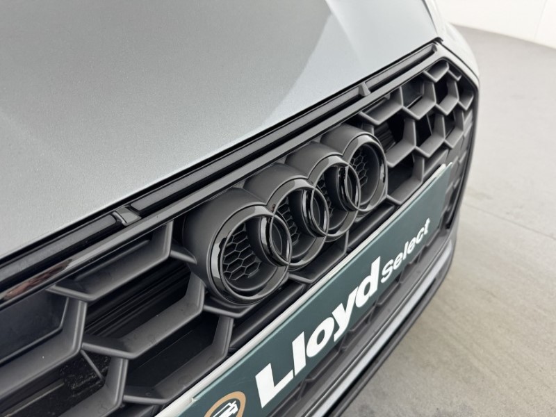2022 (71) AUDI A5 40 TFSI 204 Black Edition 5dr S Tronic 5916404