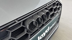 2022 (71) AUDI A5 40 TFSI 204 Black Edition 5dr S Tronic 5916404