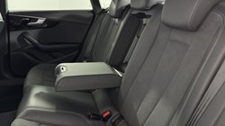 2022 (71) AUDI A5 40 TFSI 204 Black Edition 5dr S Tronic 5916418