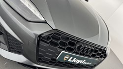 2022 (71) AUDI A5 40 TFSI 204 Black Edition 5dr S Tronic 5916405
