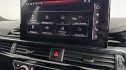 2022 (71) AUDI A5 40 TFSI 204 Black Edition 5dr S Tronic 5916390