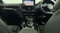 2022 (71) AUDI A5 40 TFSI 204 Black Edition 5dr S Tronic 5916422