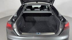 2022 (71) AUDI A5 40 TFSI 204 Black Edition 5dr S Tronic 5916414