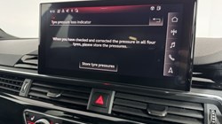 2022 (71) AUDI A5 40 TFSI 204 Black Edition 5dr S Tronic 5916380