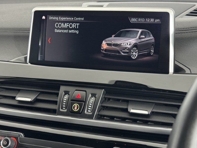 2019 (69) BMW X1 xDrive 20i M Sport 5dr Step Auto 5941227