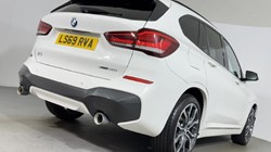 2019 (69) BMW X1 xDrive 20i M Sport 5dr Step Auto 5941246