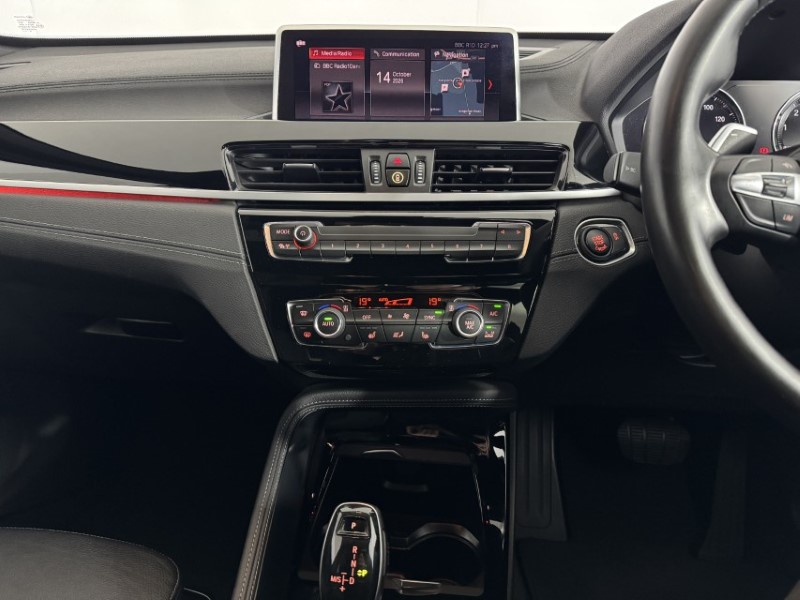 2019 (69) BMW X1 xDrive 20i M Sport 5dr Step Auto 5941209