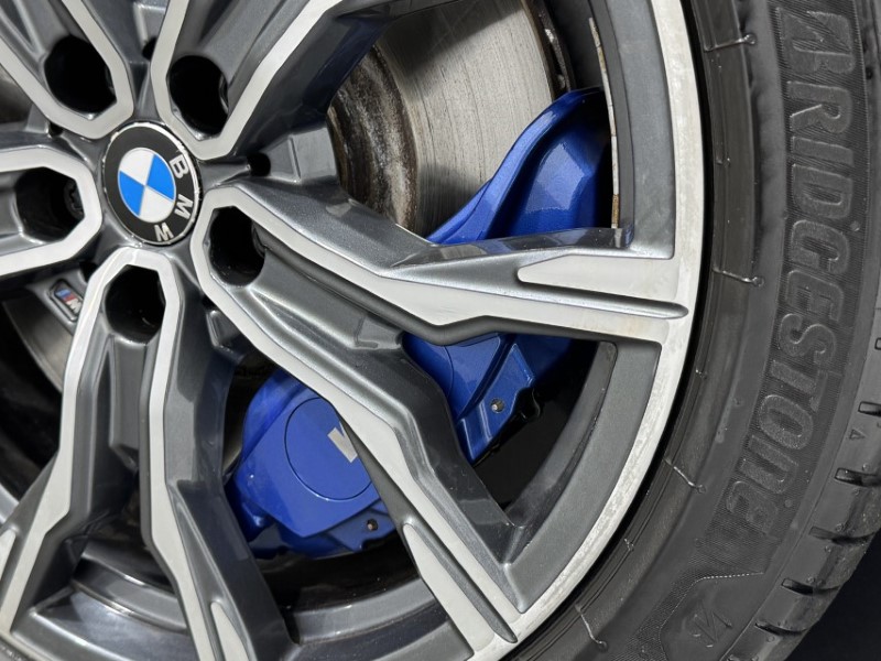 2019 (69) BMW X1 xDrive 20i M Sport 5dr Step Auto 5941242