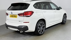 2019 (69) BMW X1 xDrive 20i M Sport 5dr Step Auto 5941262