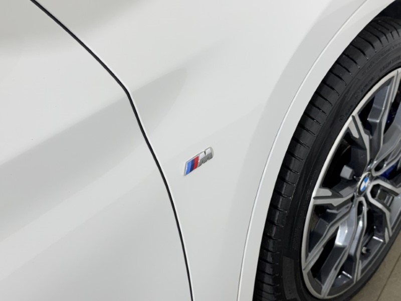 2019 (69) BMW X1 xDrive 20i M Sport 5dr Step Auto 5941240