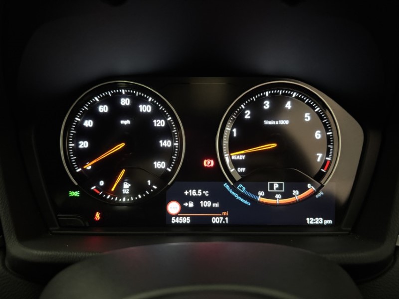 2019 (69) BMW X1 xDrive 20i M Sport 5dr Step Auto 5941208