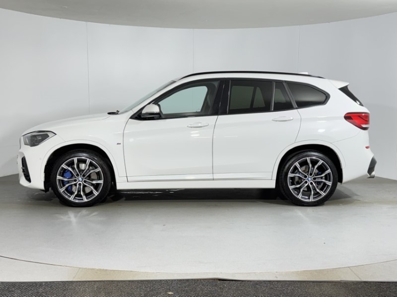 2019 (69) BMW X1 xDrive 20i M Sport 5dr Step Auto 5941264