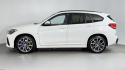 2019 (69) BMW X1 xDrive 20i M Sport 5dr Step Auto 5941264