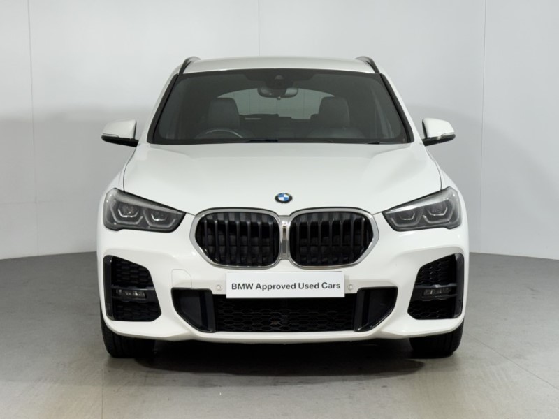 2019 (69) BMW X1 xDrive 20i M Sport 5dr Step Auto 5941267