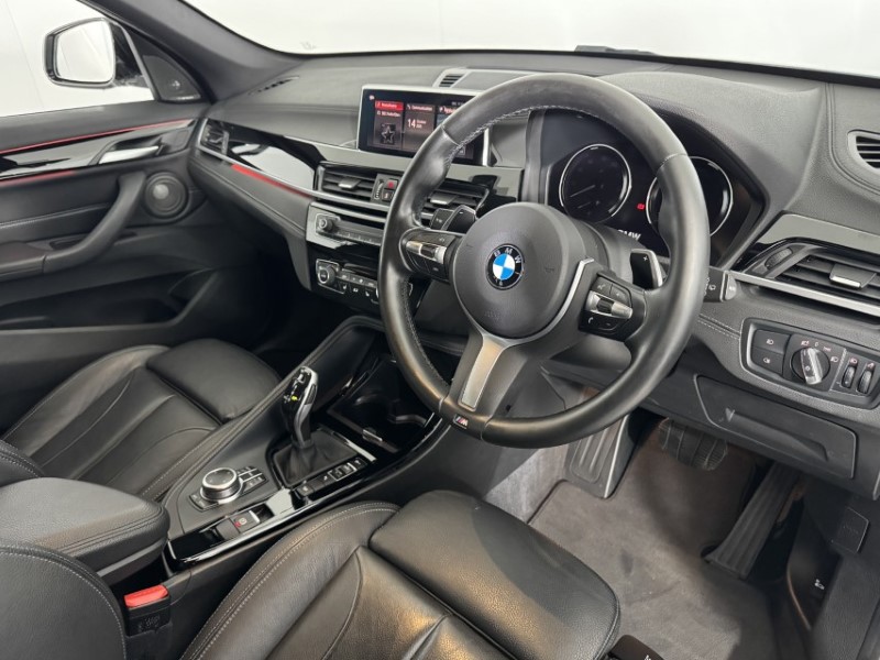 2019 (69) BMW X1 xDrive 20i M Sport 5dr Step Auto 5941230