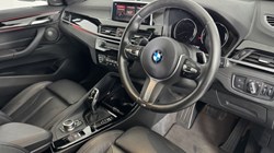 2019 (69) BMW X1 xDrive 20i M Sport 5dr Step Auto 5941230