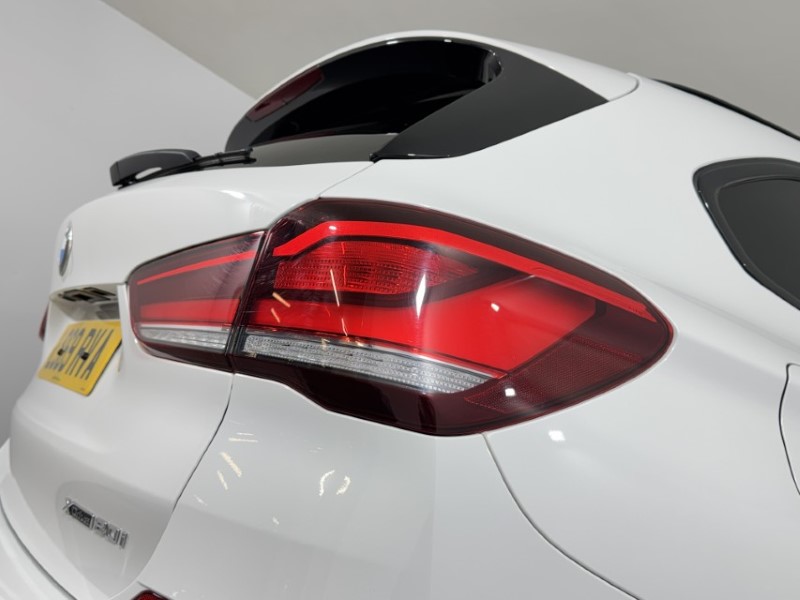 2019 (69) BMW X1 xDrive 20i M Sport 5dr Step Auto 5941247