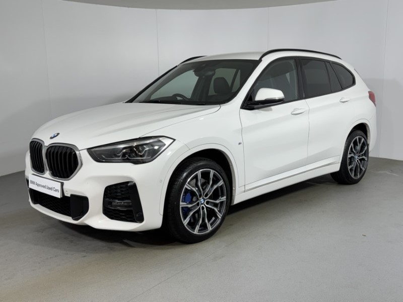 2019 (69) BMW X1 xDrive 20i M Sport 5dr Step Auto 5941265