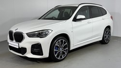 2019 (69) BMW X1 xDrive 20i M Sport 5dr Step Auto 5941265