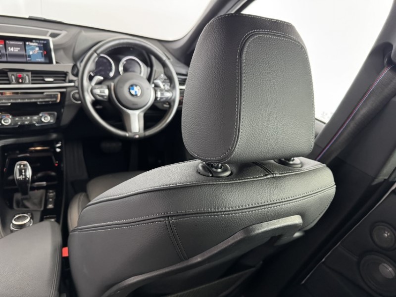 2019 (69) BMW X1 xDrive 20i M Sport 5dr Step Auto 5941256