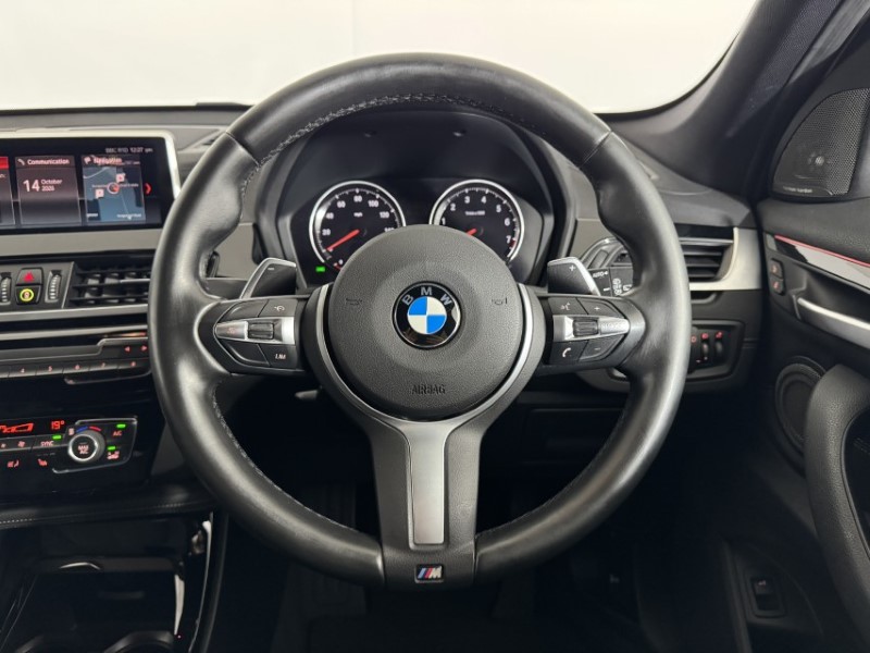 2019 (69) BMW X1 xDrive 20i M Sport 5dr Step Auto 5941211