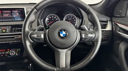 2019 (69) BMW X1 xDrive 20i M Sport 5dr Step Auto 5941211