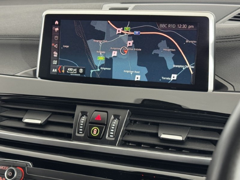 2019 (69) BMW X1 xDrive 20i M Sport 5dr Step Auto 5941224