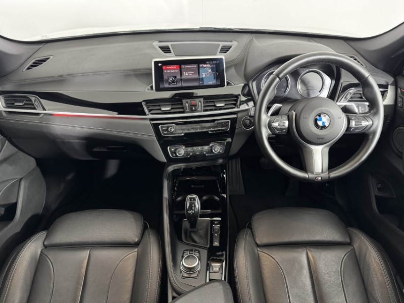 2019 (69) BMW X1 xDrive 20i M Sport 5dr Step Auto 5941257