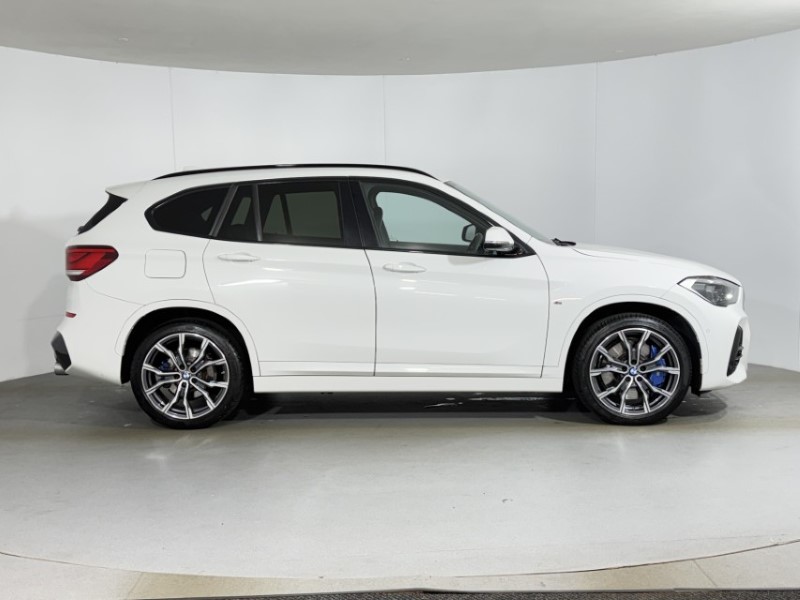 2019 (69) BMW X1 xDrive 20i M Sport 5dr Step Auto 5941263