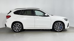 2019 (69) BMW X1 xDrive 20i M Sport 5dr Step Auto 5941263