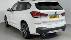2019 (69) BMW X1 xDrive 20i M Sport 5dr Step Auto 5941261