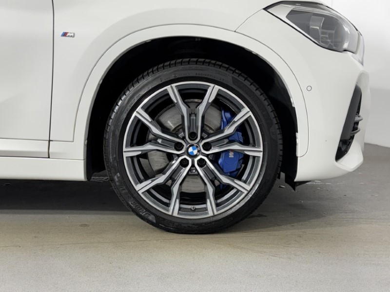 2019 (69) BMW X1 xDrive 20i M Sport 5dr Step Auto 5941241