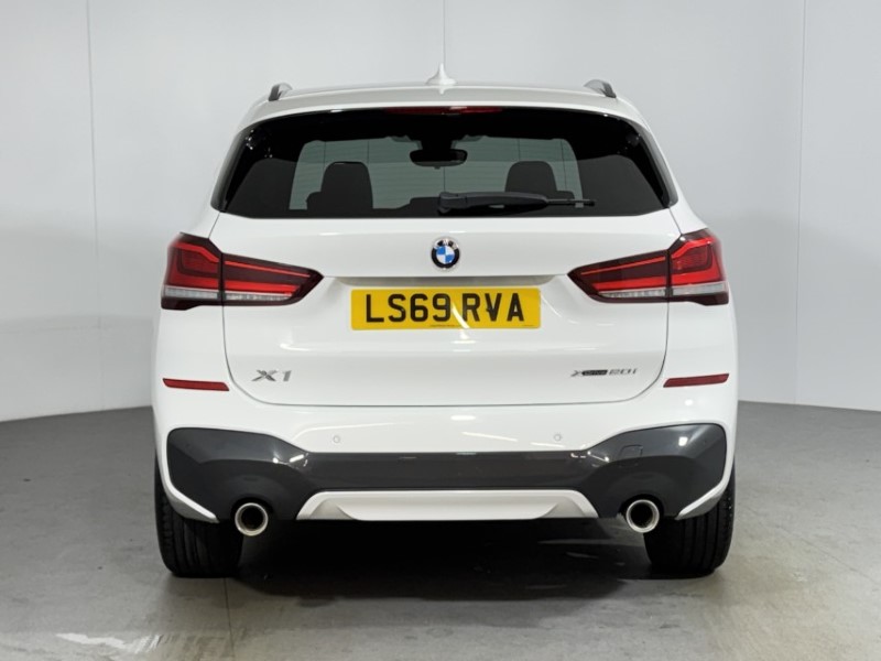 2019 (69) BMW X1 xDrive 20i M Sport 5dr Step Auto 5941260