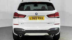 2019 (69) BMW X1 xDrive 20i M Sport 5dr Step Auto 5941260