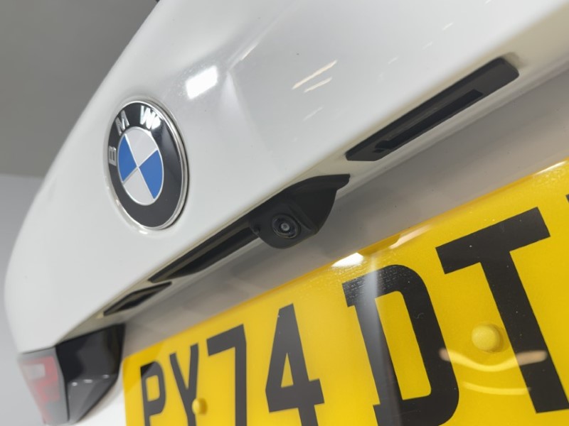 2024 (74) BMW 1 SERIES 120 M Sport 5dr Step Auto 5924961