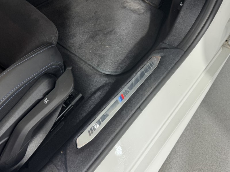 2024 (74) BMW 1 SERIES 120 M Sport 5dr Step Auto 5924953