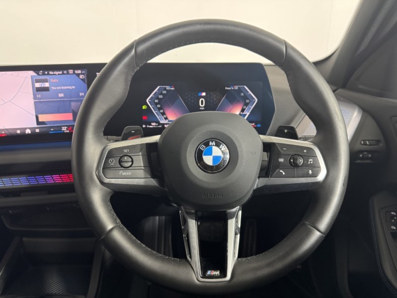 2024 (74) BMW 1 SERIES 120 M Sport 5dr Step Auto 5924929
