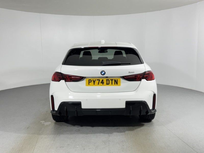 2024 (74) BMW 1 SERIES 120 M Sport 5dr Step Auto 5924973