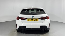2024 (74) BMW 1 SERIES 120 M Sport 5dr Step Auto 5924973