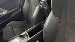 2024 (74) BMW 1 SERIES 120 M Sport 5dr Step Auto 5924971